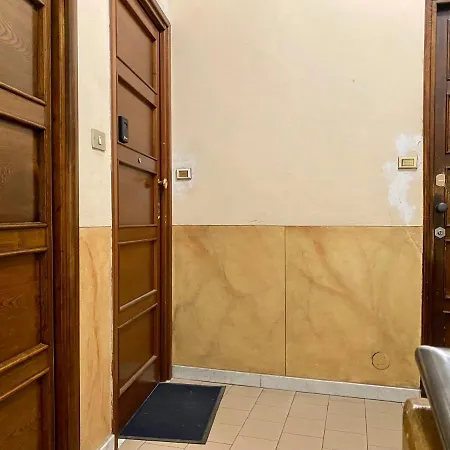 Metro Bengasi La Dimora Di Lucrezia Turin