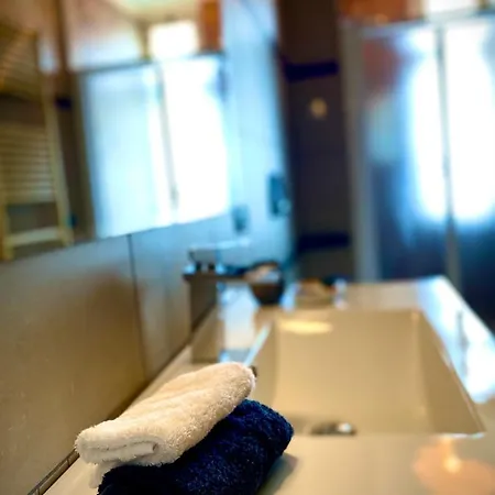 Apartman Metro Bengasi La Dimora Di Lucrezia